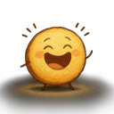 Snickerdoodle logo