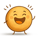 Snickerdoodle logo