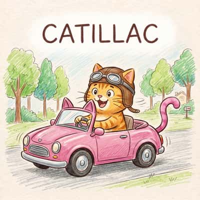 Catillac