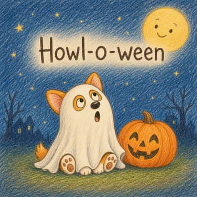 Howl-o-ween
