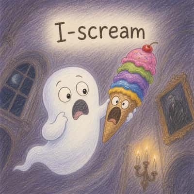 I-scream