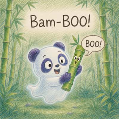 Bam-BOO!