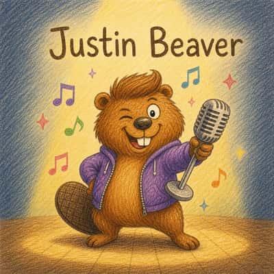 Justin Beaver