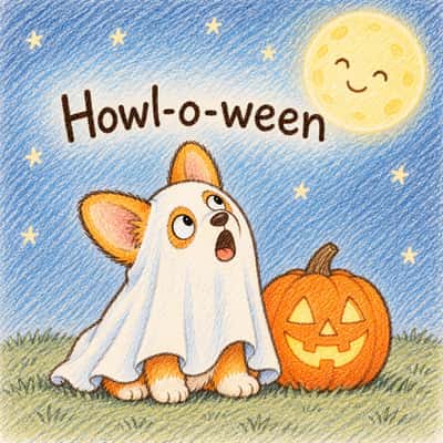 Howl-o-ween
