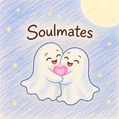 Soulmates