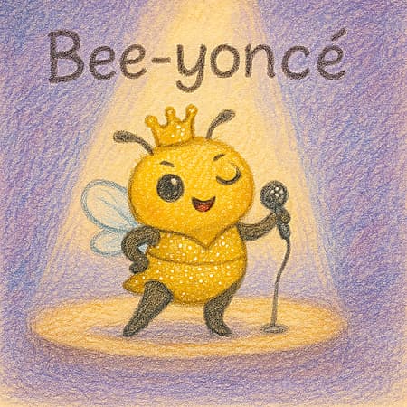 Bee-yoncé