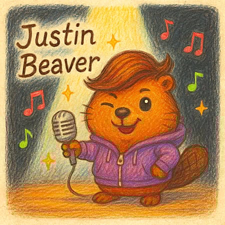 Justin Beaver