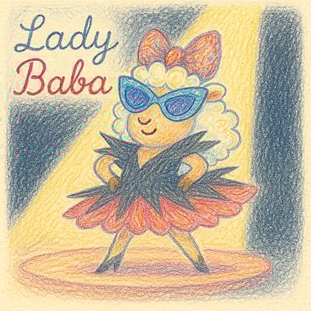 Lady Baba
