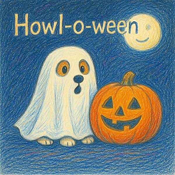 Howl-o-ween