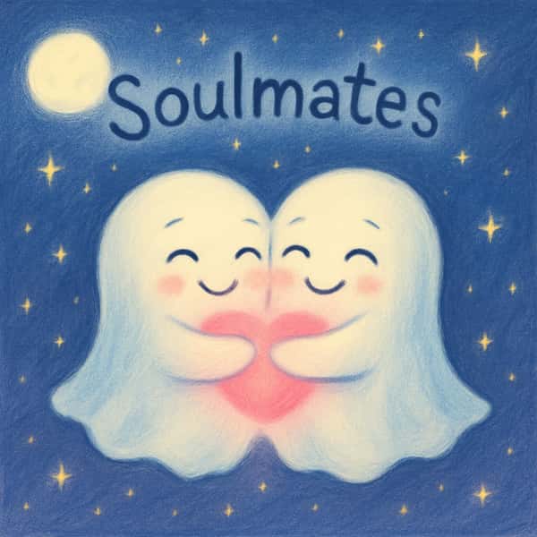 Soulmates