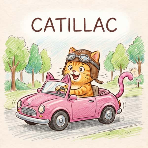 Catillac