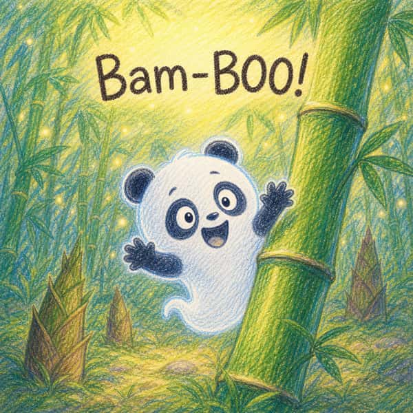 Bam-BOO!