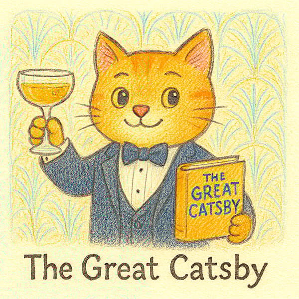 The Great Catsby