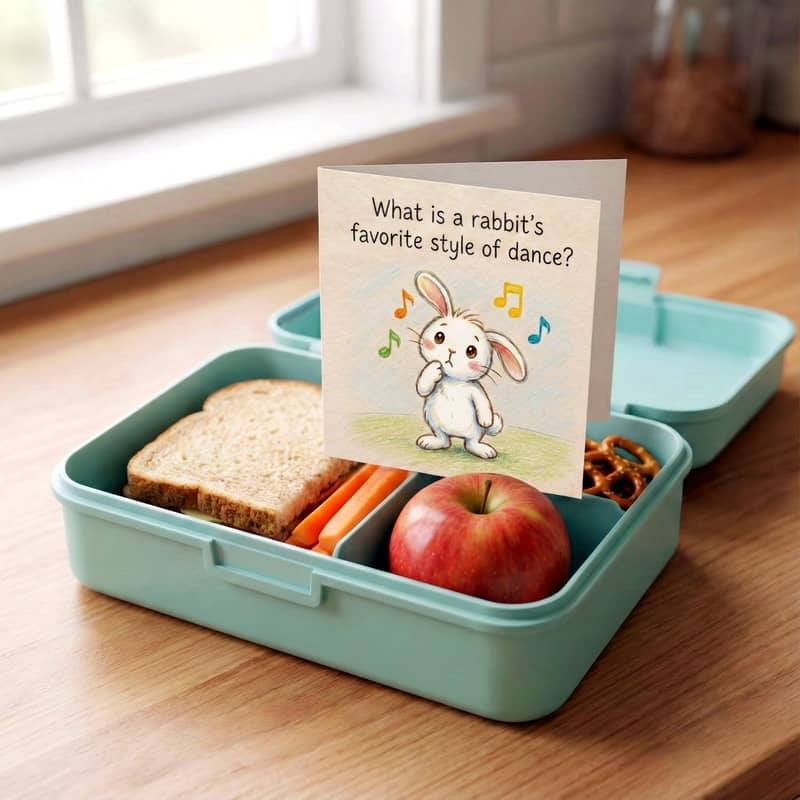Lunchbox hero image